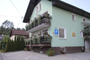 Homestay Sreš